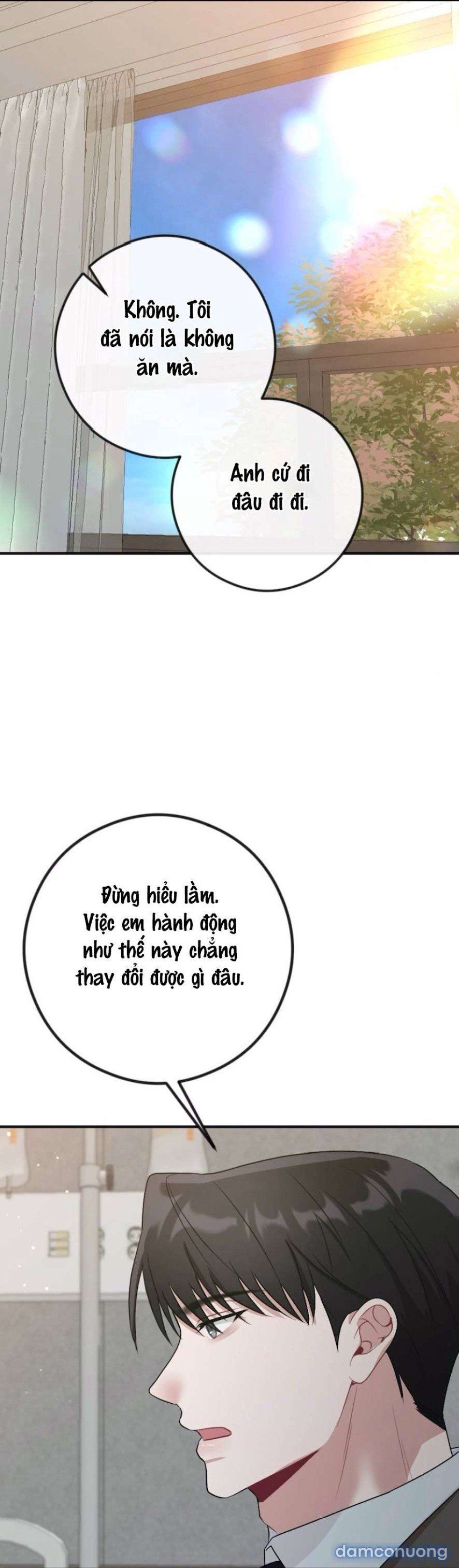 đọc truyện 〖18+〗- Chiếm Lấy Em Chương 11 ảnh 27 tại Thiên Thai Truyện