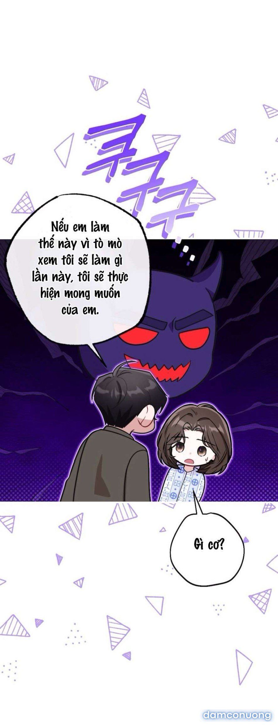 đọc truyện 〖18+〗- Chiếm Lấy Em Chương 11 ảnh 29 tại Thiên Thai Truyện