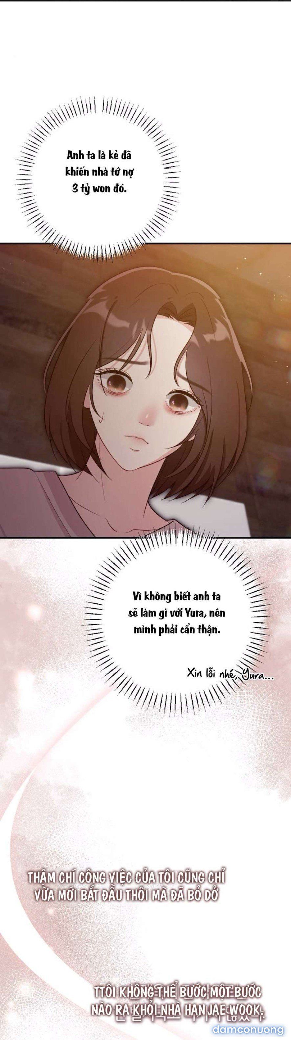 đọc truyện 〖18+〗- Chiếm Lấy Em Chương 11 ảnh 5 tại Thiên Thai Truyện