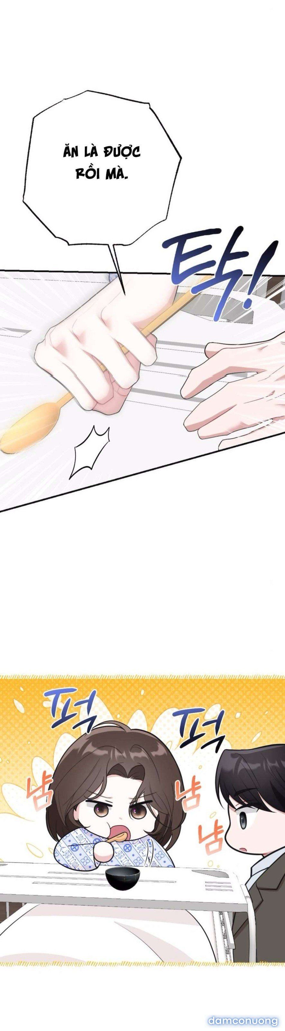 đọc truyện 〖18+〗- Chiếm Lấy Em Chương 11 ảnh 32 tại Thiên Thai Truyện