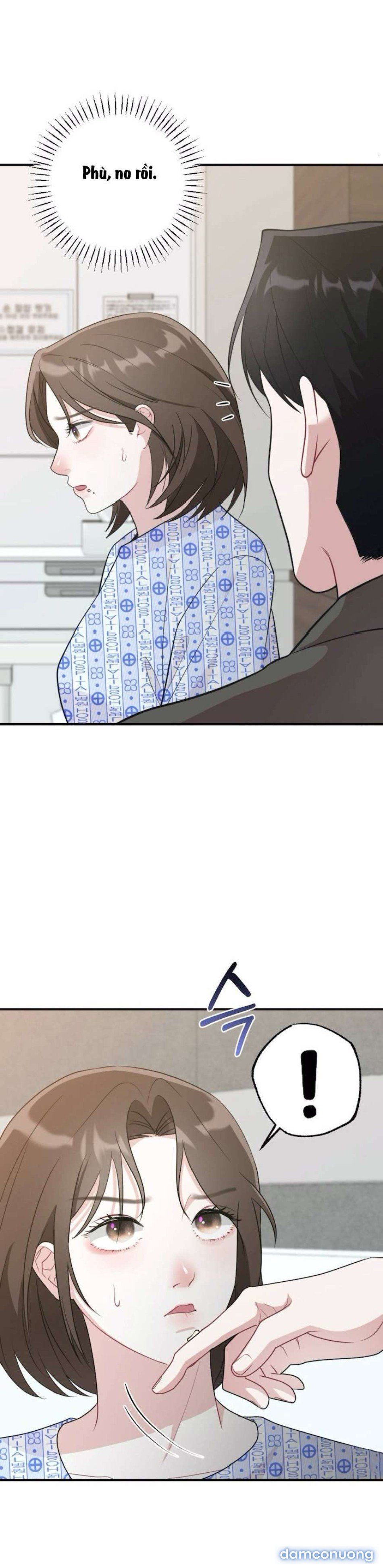 đọc truyện 〖18+〗- Chiếm Lấy Em Chương 11 ảnh 35 tại Thiên Thai Truyện