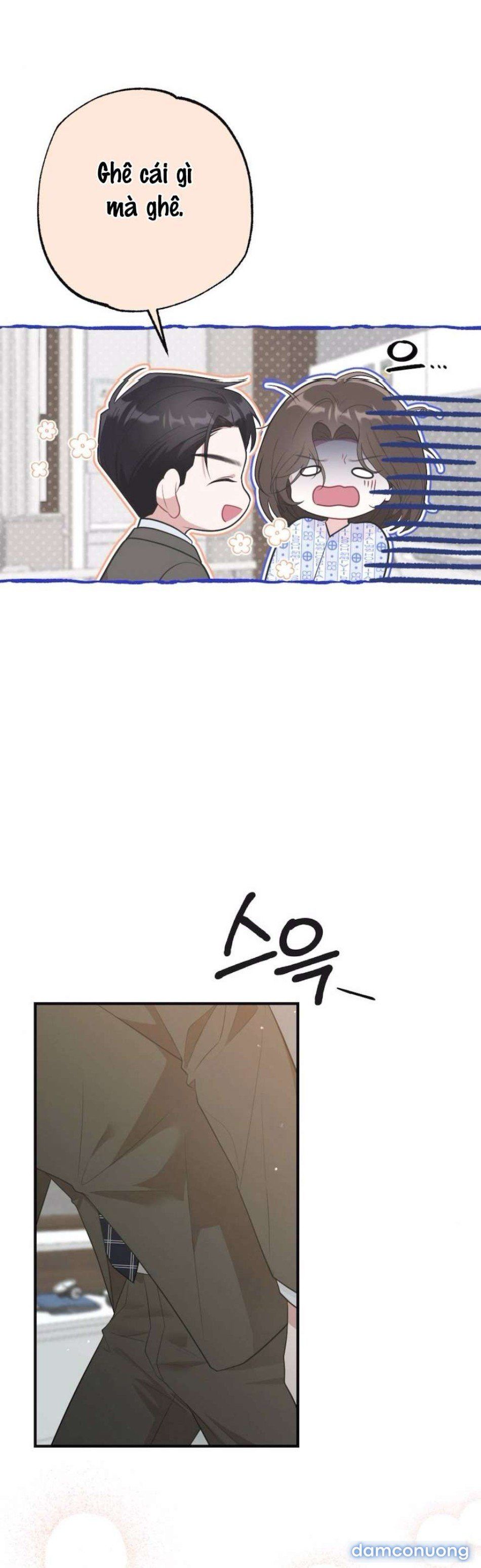 đọc truyện 〖18+〗- Chiếm Lấy Em Chương 11 ảnh 37 tại Thiên Thai Truyện