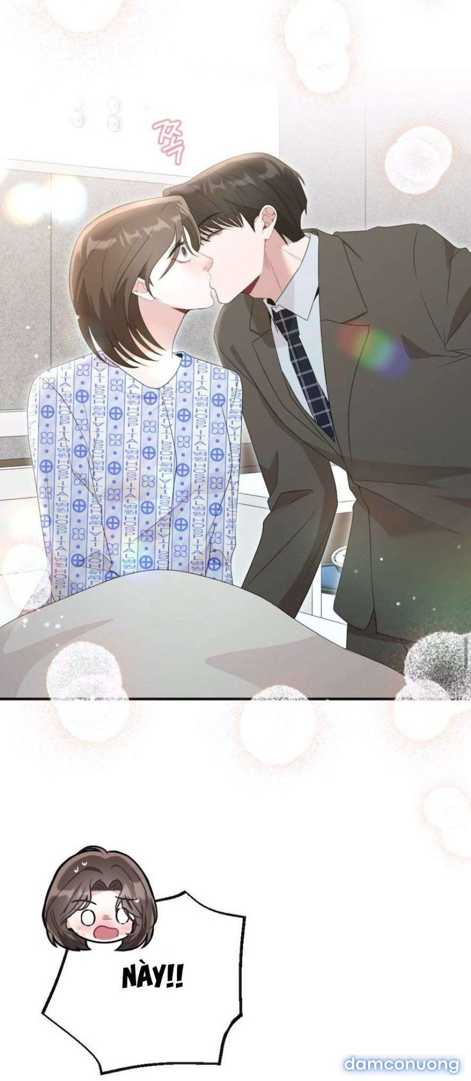 đọc truyện 〖18+〗- Chiếm Lấy Em Chương 11 ảnh 38 tại Thiên Thai Truyện