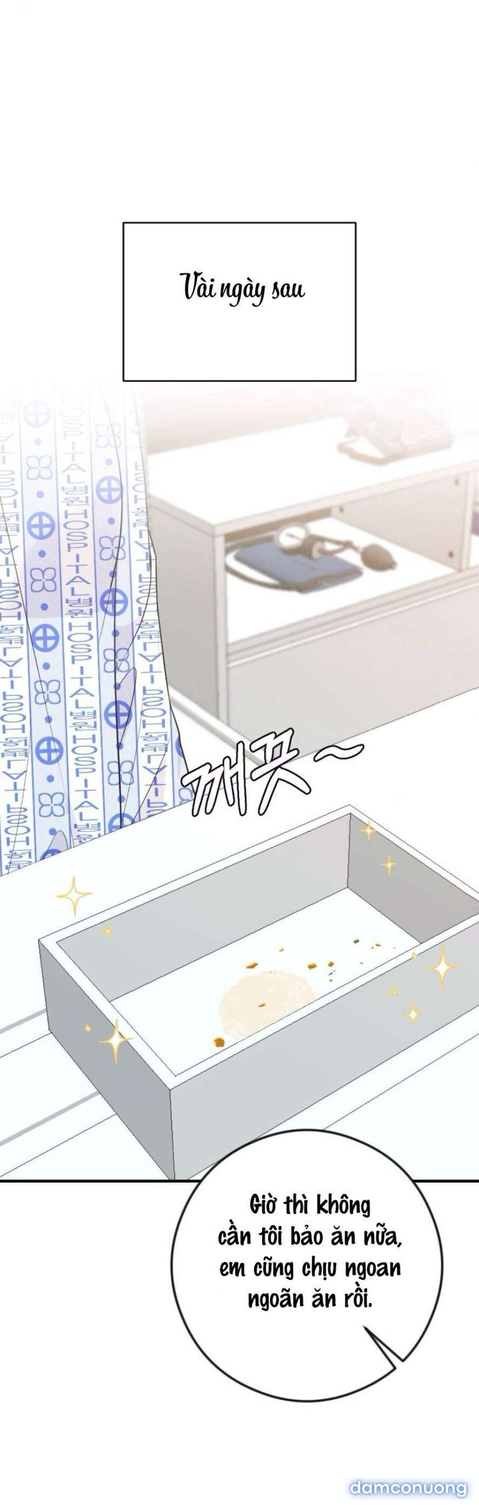 đọc truyện 〖18+〗- Chiếm Lấy Em Chương 11 ảnh 40 tại Thiên Thai Truyện