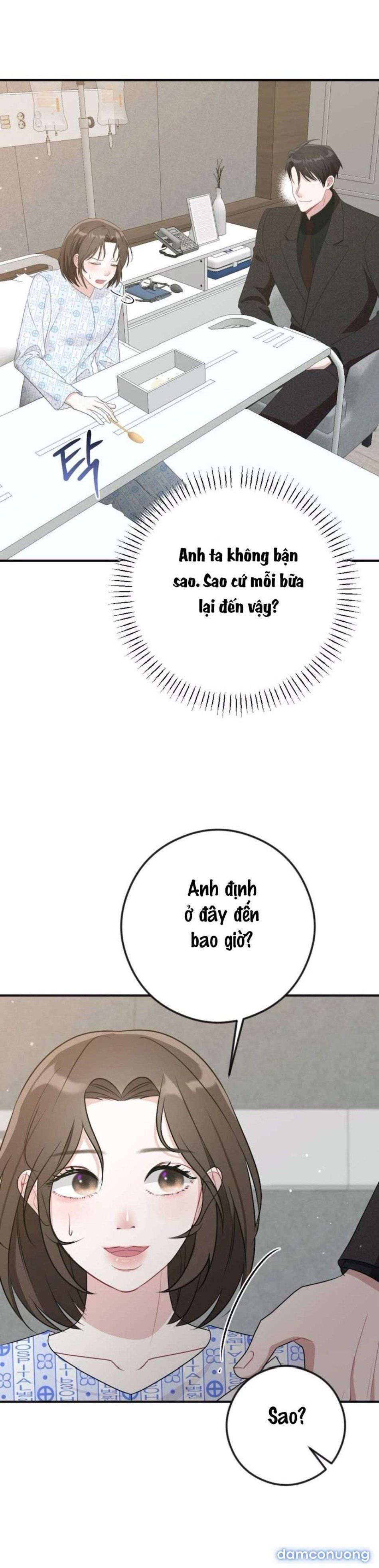 đọc truyện 〖18+〗- Chiếm Lấy Em Chương 11 ảnh 41 tại Thiên Thai Truyện