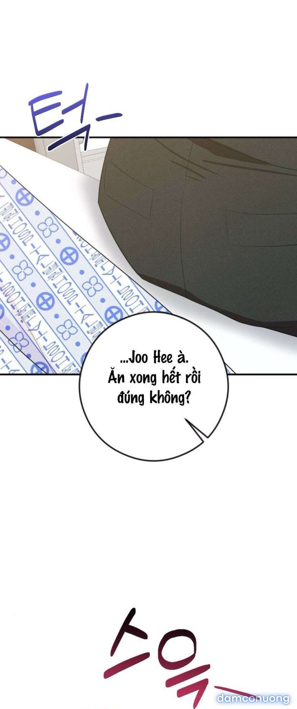 đọc truyện 〖18+〗- Chiếm Lấy Em Chương 11 ảnh 43 tại Thiên Thai Truyện