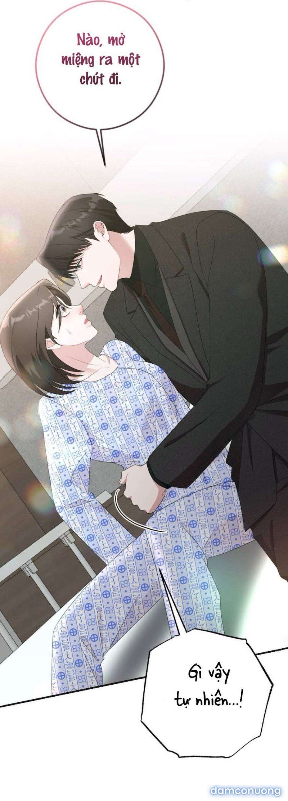 đọc truyện 〖18+〗- Chiếm Lấy Em Chương 11 ảnh 44 tại Thiên Thai Truyện