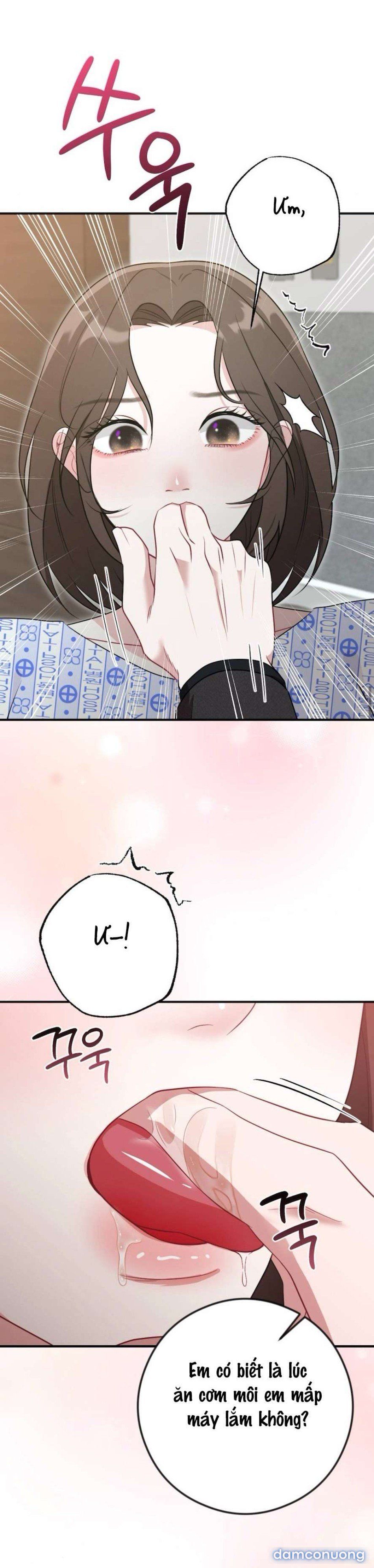 đọc truyện 〖18+〗- Chiếm Lấy Em Chương 11 ảnh 45 tại Thiên Thai Truyện