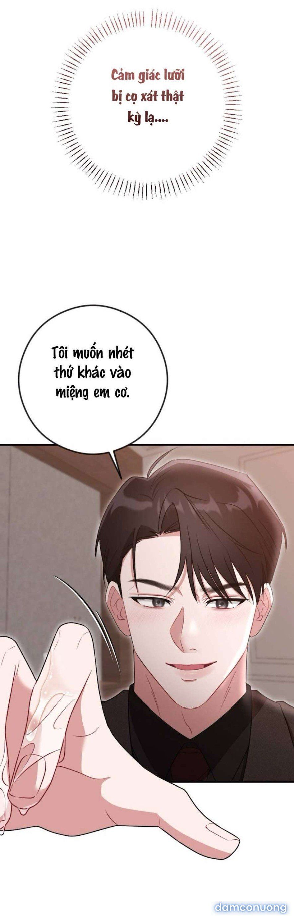 đọc truyện 〖18+〗- Chiếm Lấy Em Chương 11 ảnh 47 tại Thiên Thai Truyện