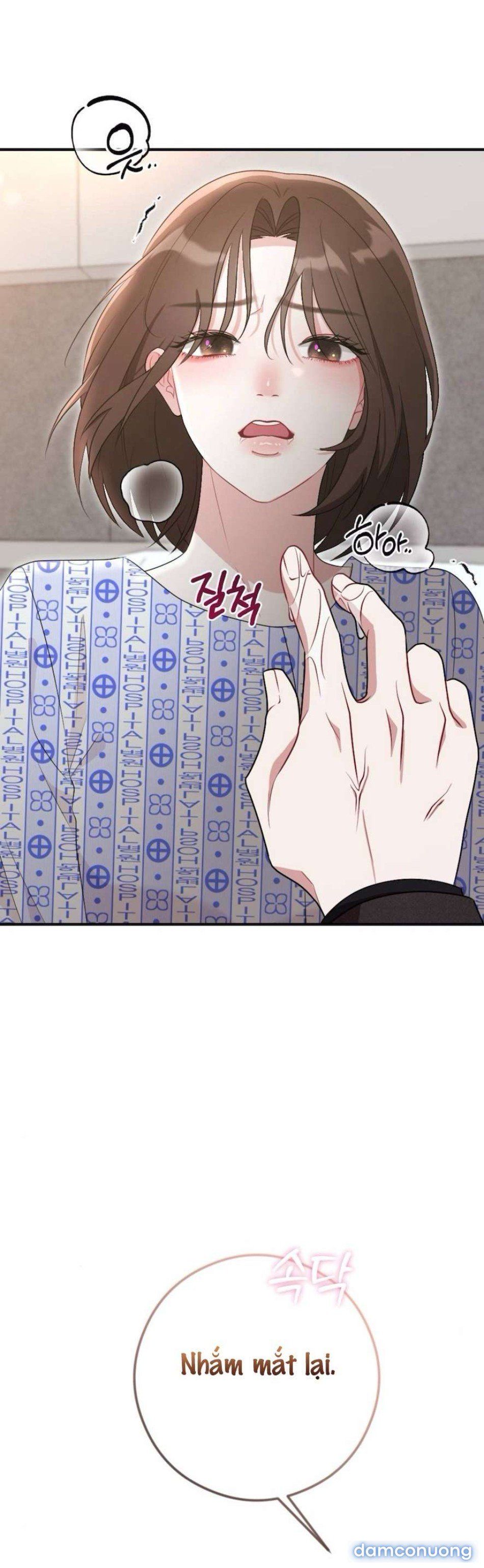 đọc truyện 〖18+〗- Chiếm Lấy Em Chương 11 ảnh 48 tại Thiên Thai Truyện