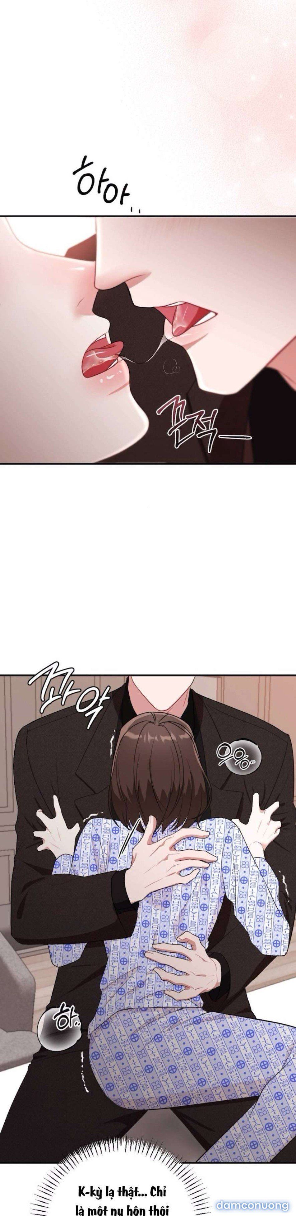 đọc truyện 〖18+〗- Chiếm Lấy Em Chương 11 ảnh 51 tại Thiên Thai Truyện