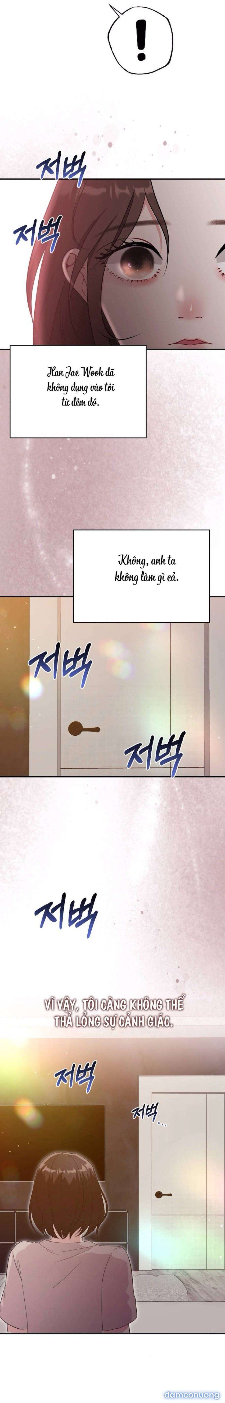 đọc truyện 〖18+〗- Chiếm Lấy Em Chương 11 ảnh 7 tại Thiên Thai Truyện