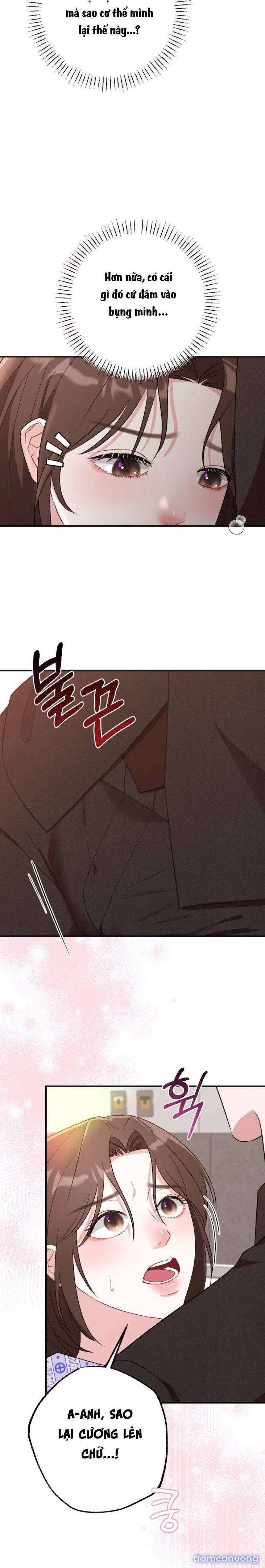 đọc truyện 〖18+〗- Chiếm Lấy Em Chương 11 ảnh 52 tại Thiên Thai Truyện