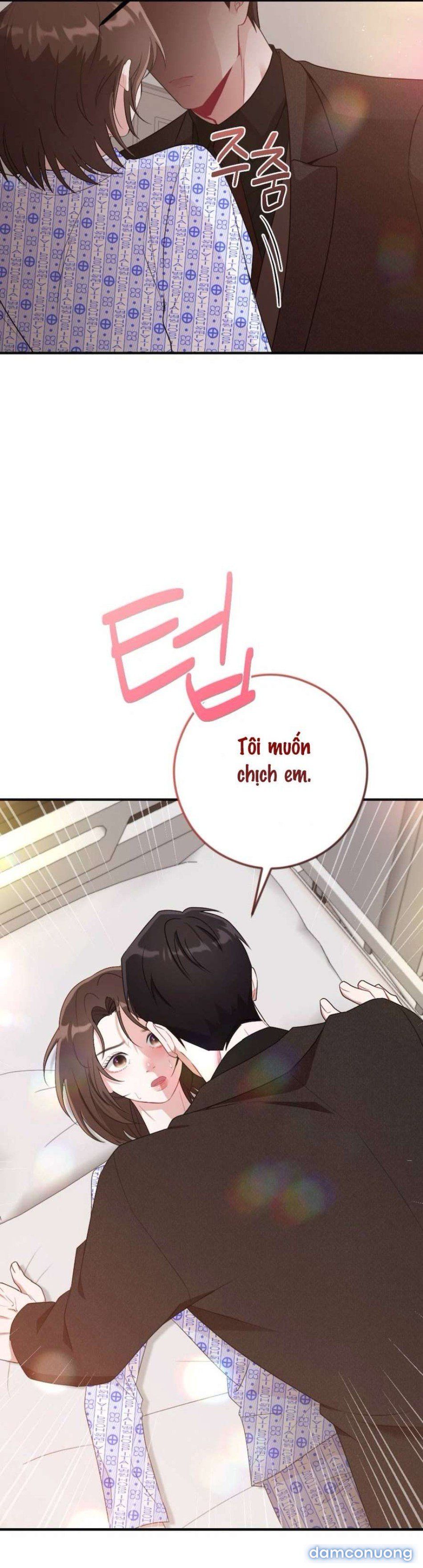 đọc truyện 〖18+〗- Chiếm Lấy Em Chương 12 ảnh 3 tại Thiên Thai Truyện