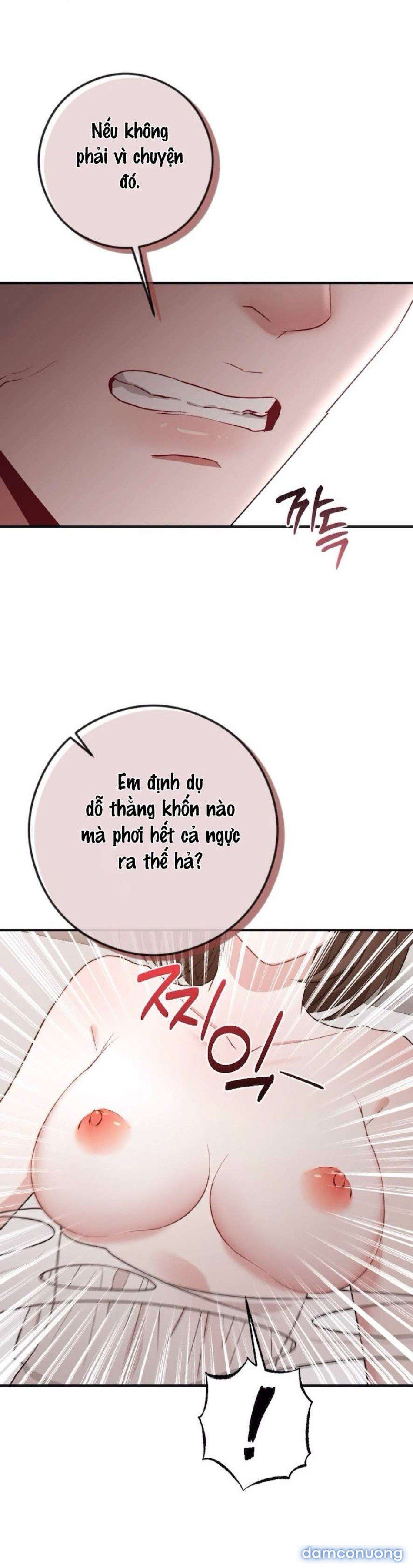 đọc truyện 〖18+〗- Chiếm Lấy Em Chương 12 ảnh 12 tại Thiên Thai Truyện