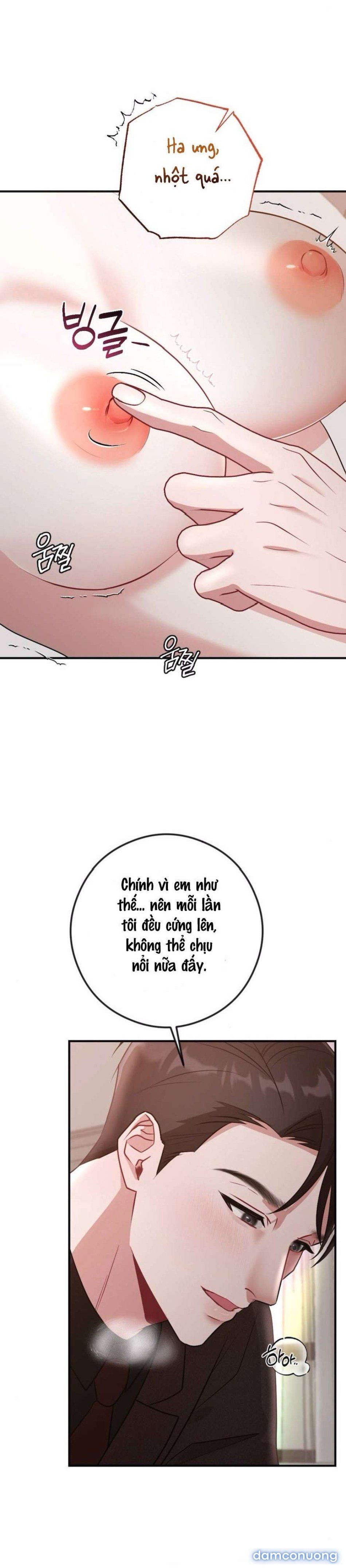 đọc truyện 〖18+〗- Chiếm Lấy Em Chương 12 ảnh 15 tại Thiên Thai Truyện