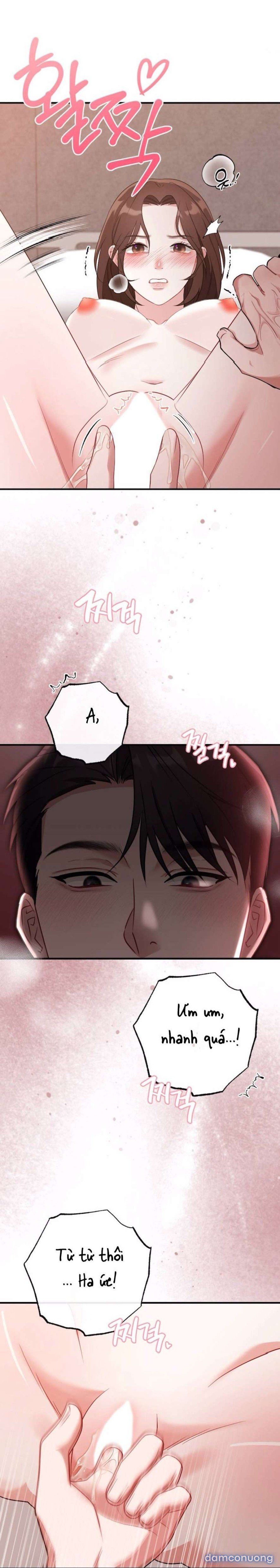 đọc truyện 〖18+〗- Chiếm Lấy Em Chương 12 ảnh 24 tại Thiên Thai Truyện