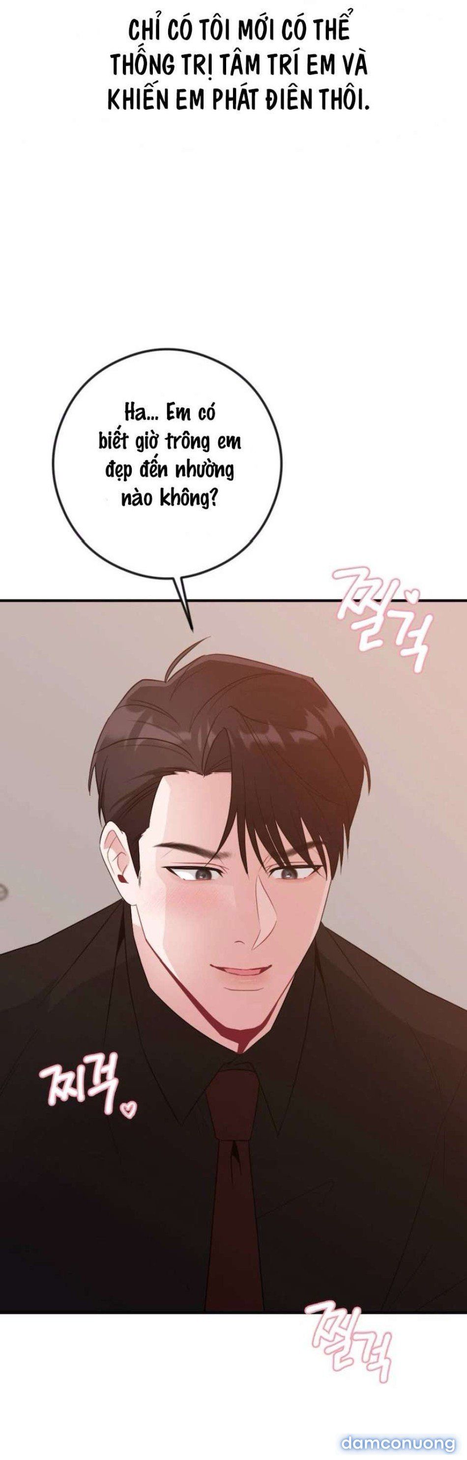 đọc truyện 〖18+〗- Chiếm Lấy Em Chương 12 ảnh 29 tại Thiên Thai Truyện