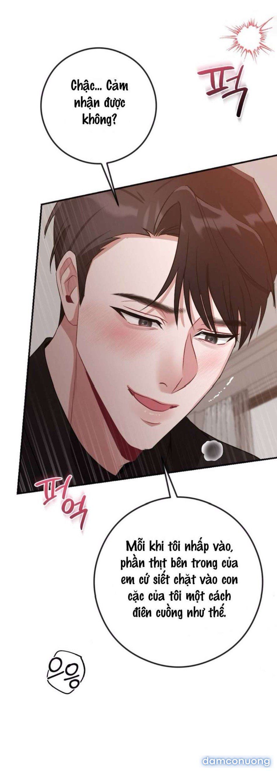 đọc truyện 〖18+〗- Chiếm Lấy Em Chương 12 ảnh 34 tại Thiên Thai Truyện