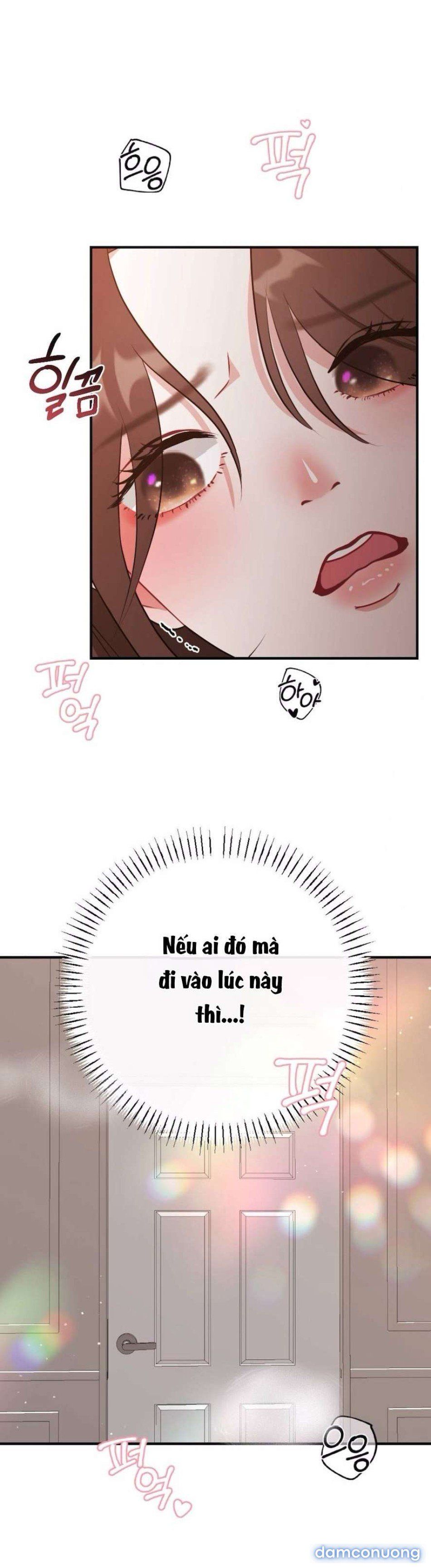 đọc truyện 〖18+〗- Chiếm Lấy Em Chương 12 ảnh 35 tại Thiên Thai Truyện