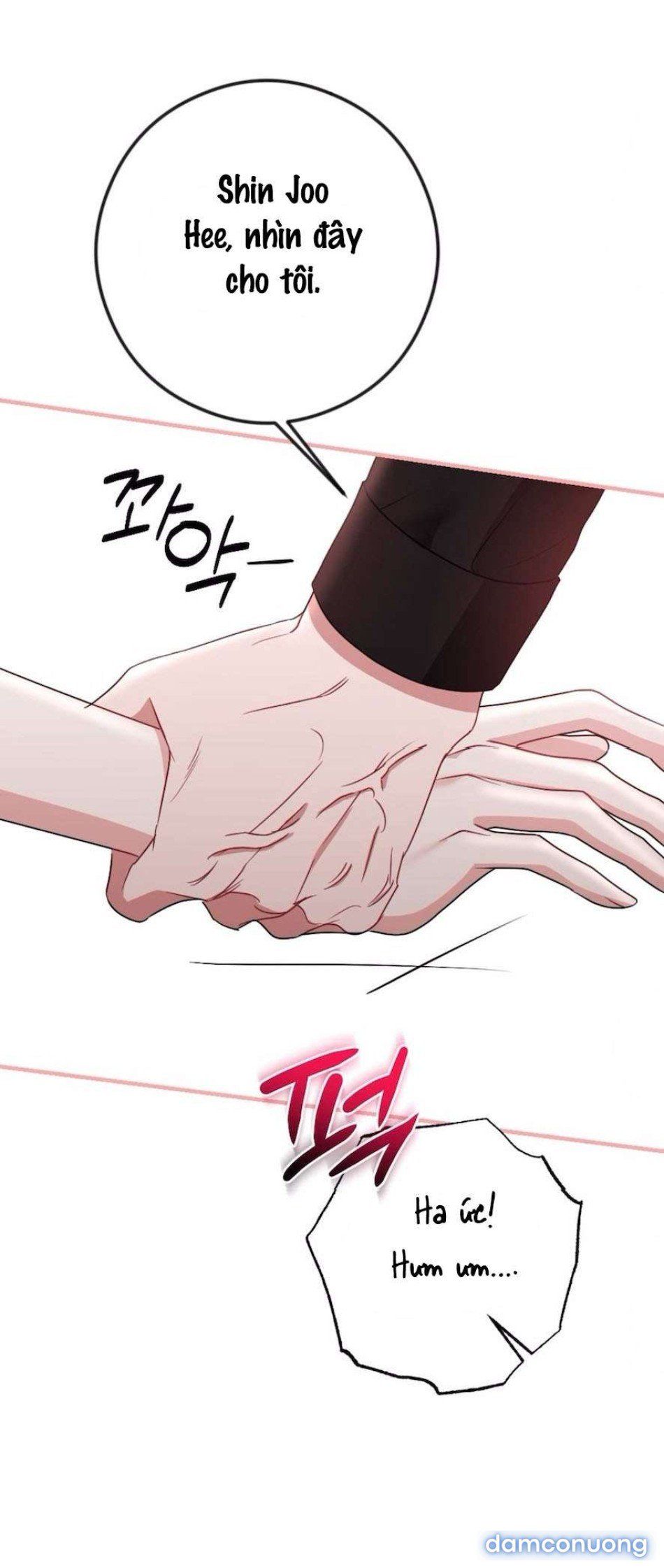 đọc truyện 〖18+〗- Chiếm Lấy Em Chương 12 ảnh 36 tại Thiên Thai Truyện