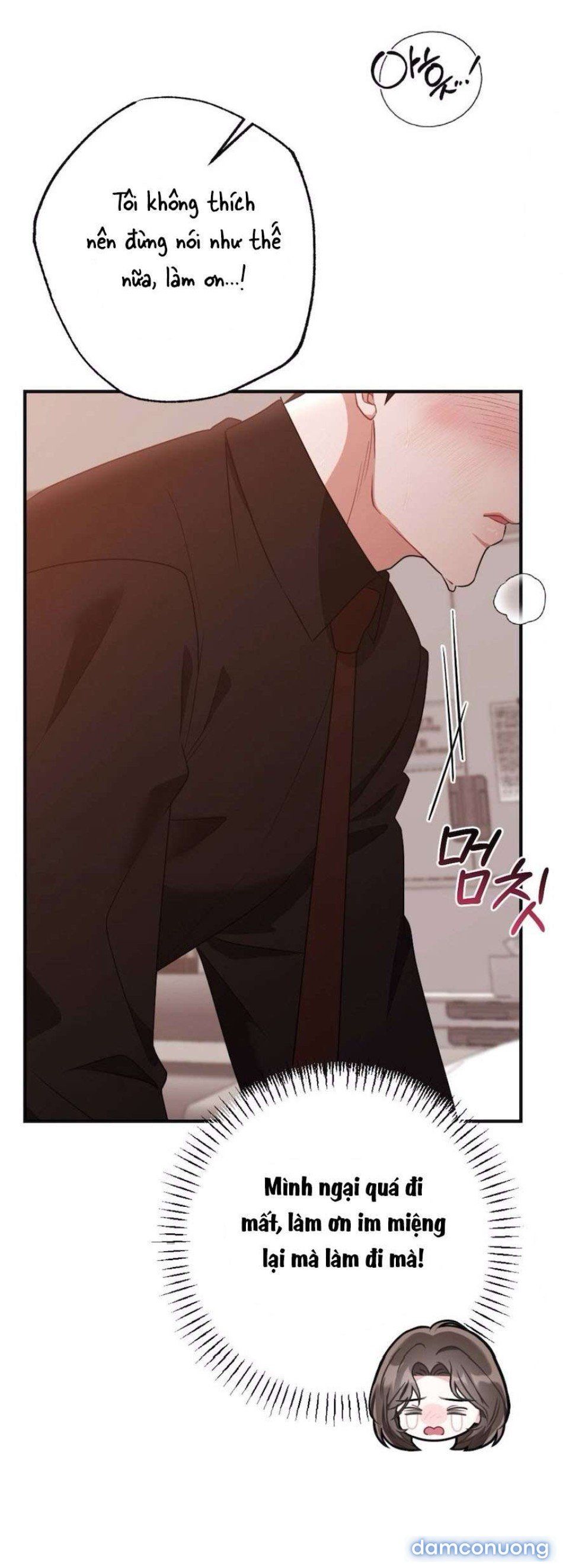 đọc truyện 〖18+〗- Chiếm Lấy Em Chương 12 ảnh 40 tại Thiên Thai Truyện