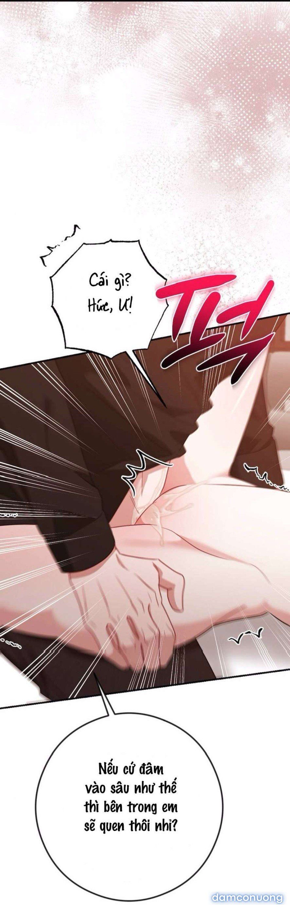 đọc truyện 〖18+〗- Chiếm Lấy Em Chương 12 ảnh 42 tại Thiên Thai Truyện