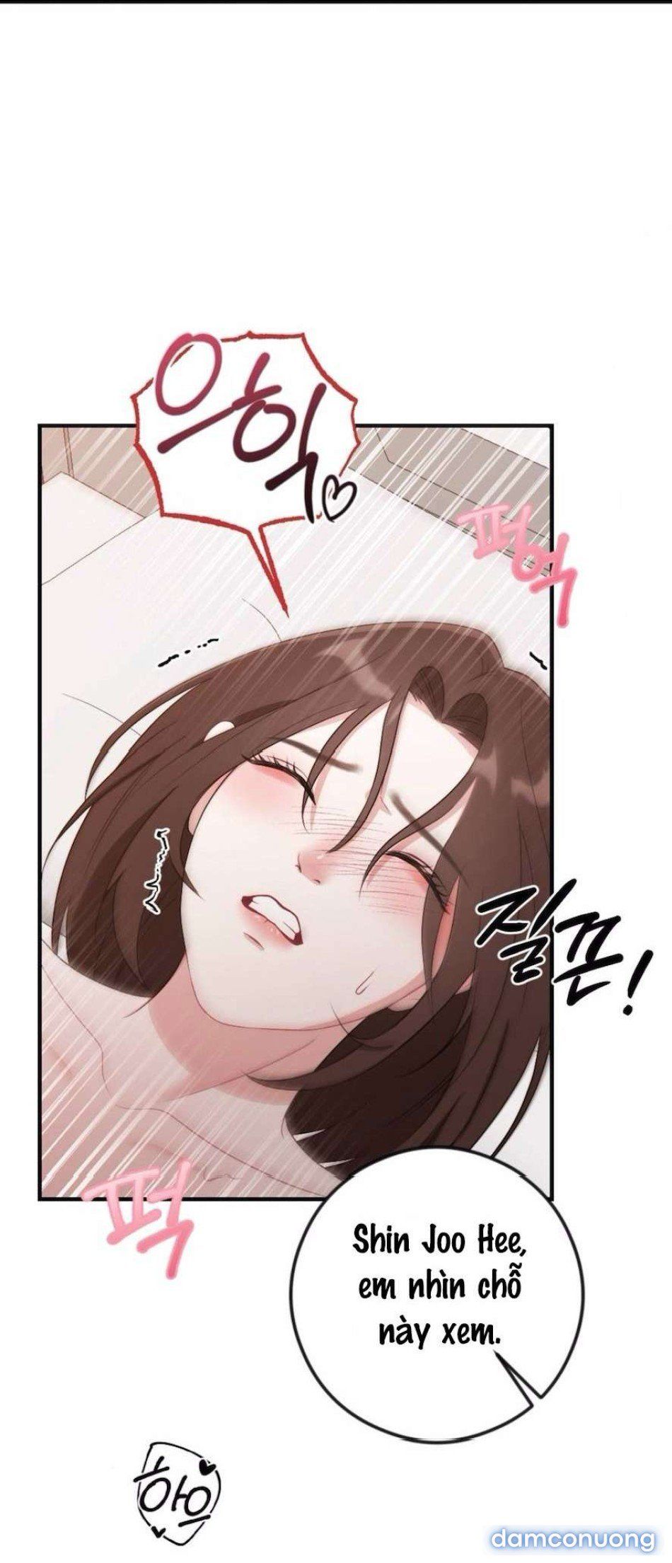 đọc truyện 〖18+〗- Chiếm Lấy Em Chương 12 ảnh 44 tại Thiên Thai Truyện