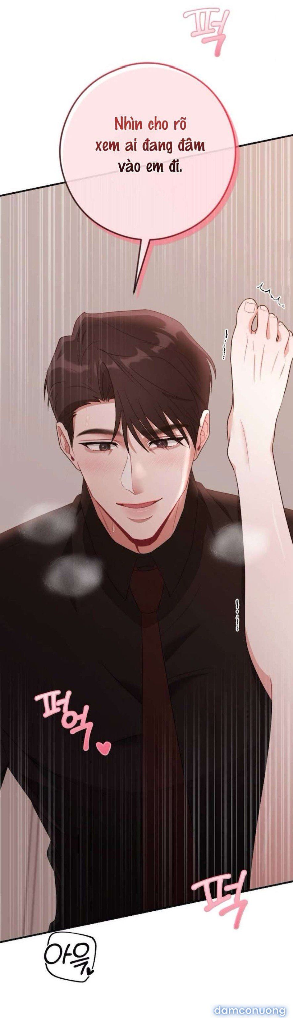 đọc truyện 〖18+〗- Chiếm Lấy Em Chương 12 ảnh 45 tại Thiên Thai Truyện