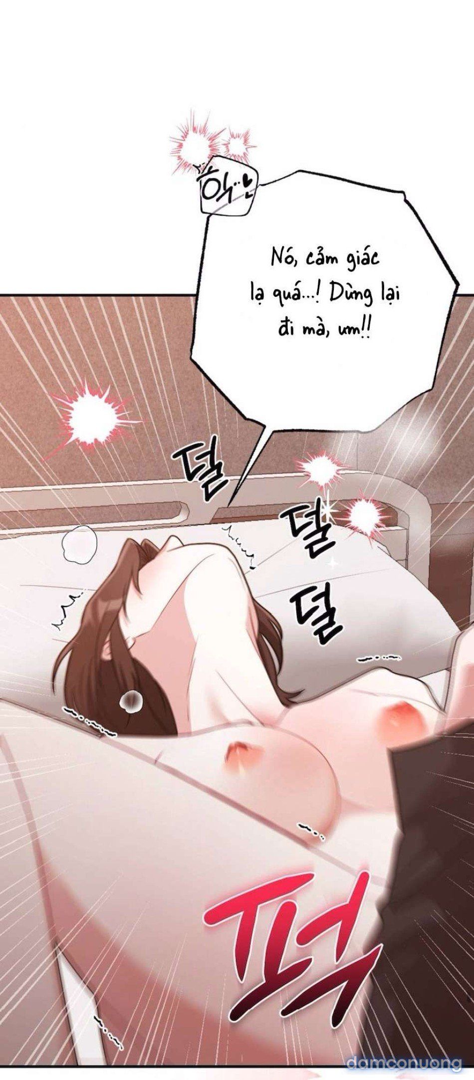 đọc truyện 〖18+〗- Chiếm Lấy Em Chương 12 ảnh 49 tại Thiên Thai Truyện