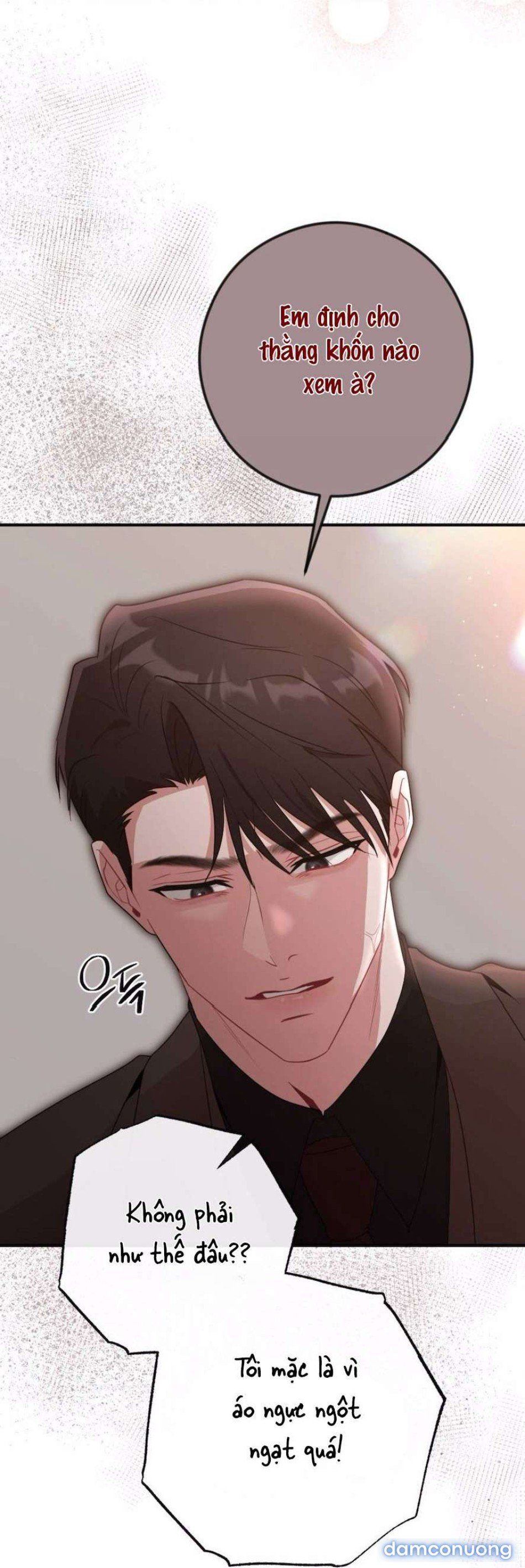 đọc truyện 〖18+〗- Chiếm Lấy Em Chương 12 ảnh 7 tại Thiên Thai Truyện