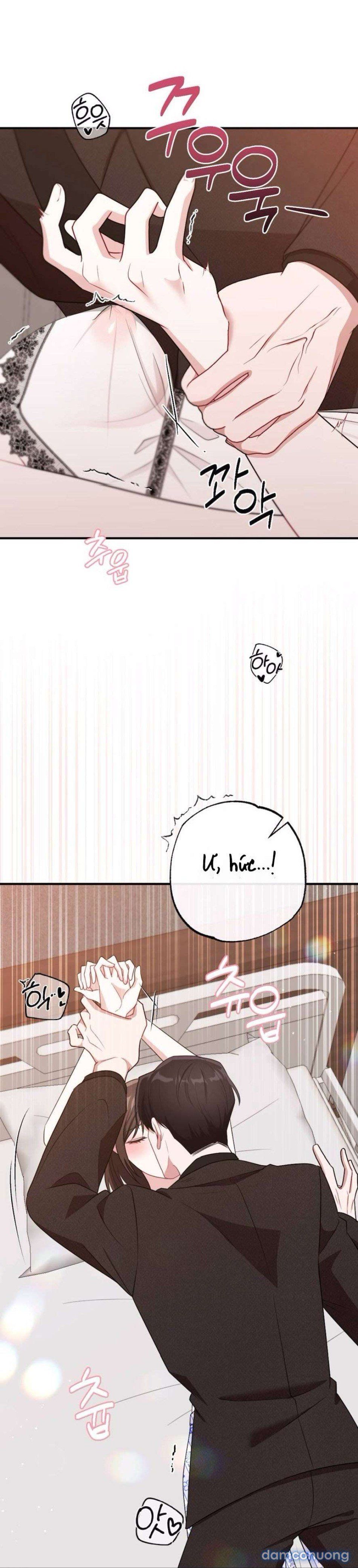 đọc truyện 〖18+〗- Chiếm Lấy Em Chương 12 ảnh 9 tại Thiên Thai Truyện