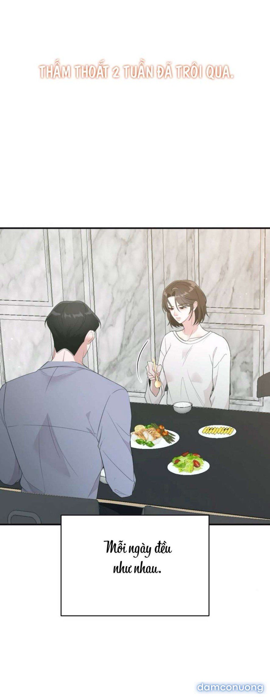 đọc truyện 〖18+〗- Chiếm Lấy Em Chương 13 ảnh 3 tại Thiên Thai Truyện