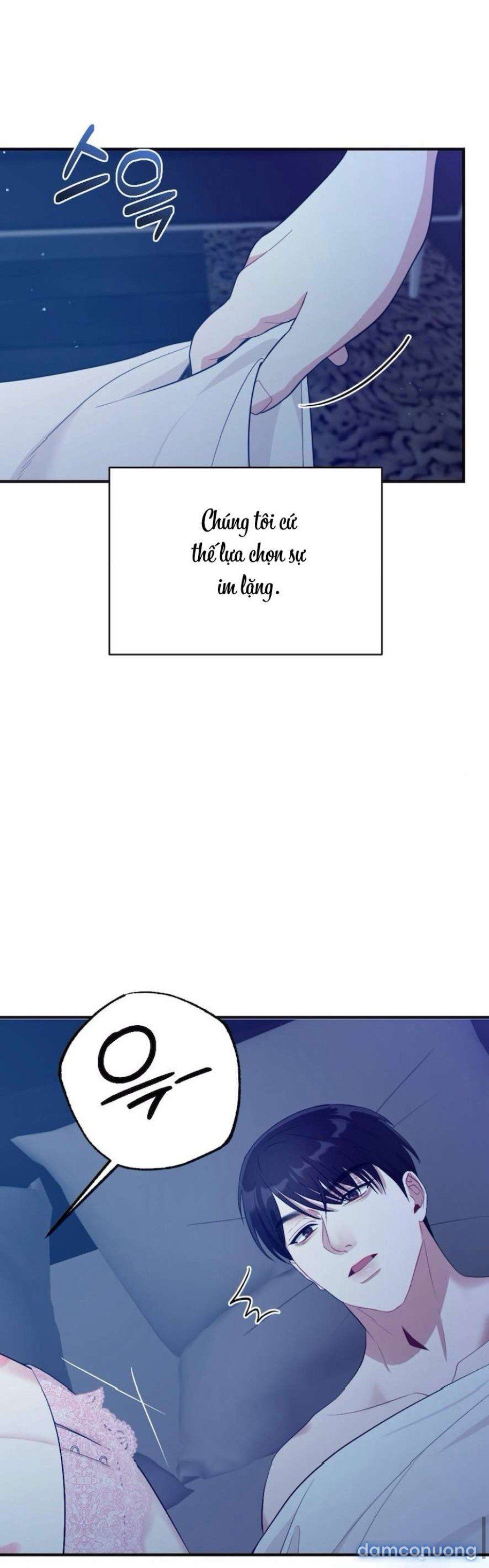 đọc truyện 〖18+〗- Chiếm Lấy Em Chương 13 ảnh 14 tại Thiên Thai Truyện