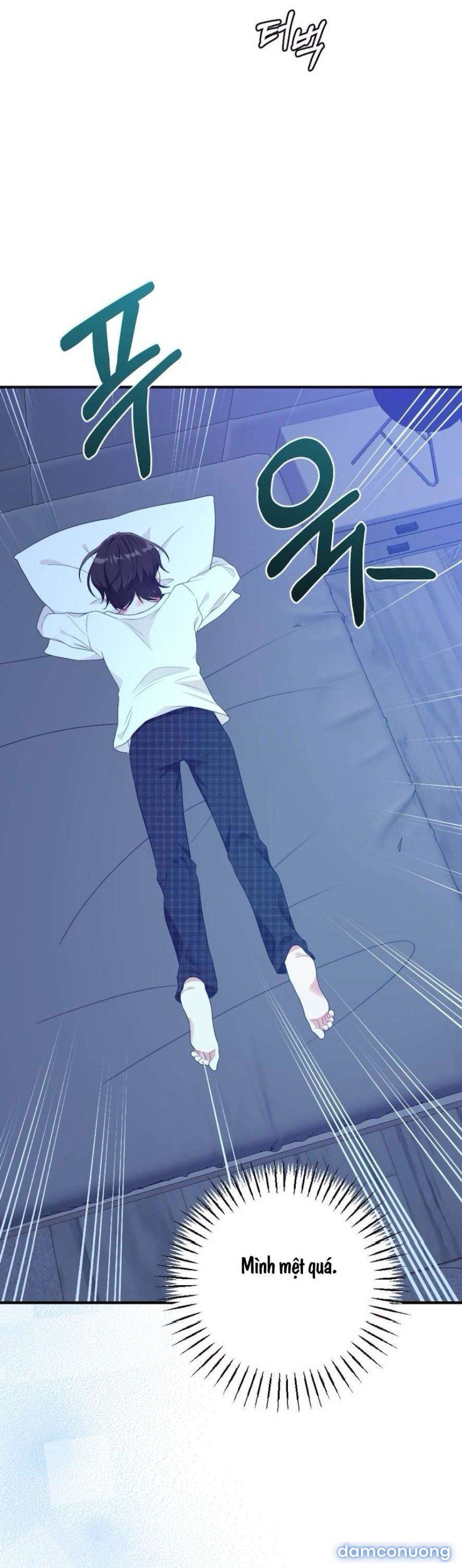 đọc truyện 〖18+〗- Chiếm Lấy Em Chương 13 ảnh 17 tại Thiên Thai Truyện