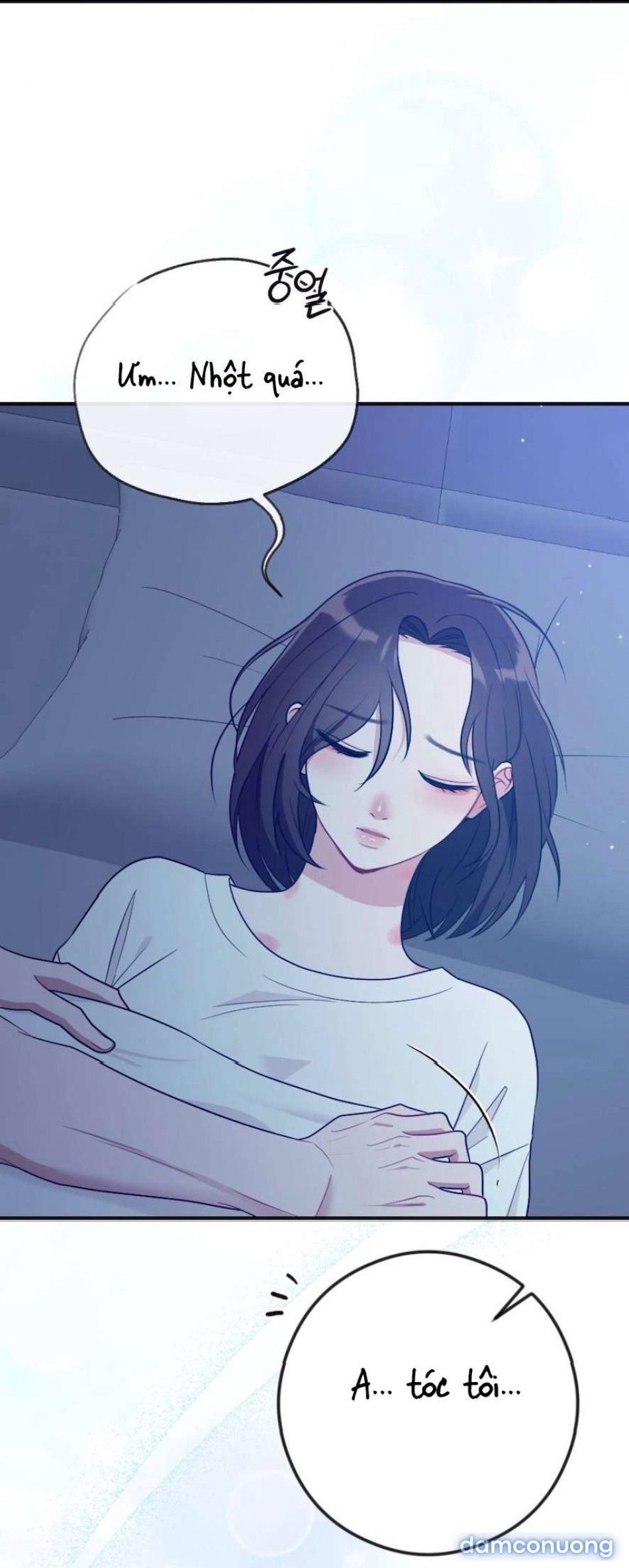 đọc truyện 〖18+〗- Chiếm Lấy Em Chương 13 ảnh 21 tại Thiên Thai Truyện