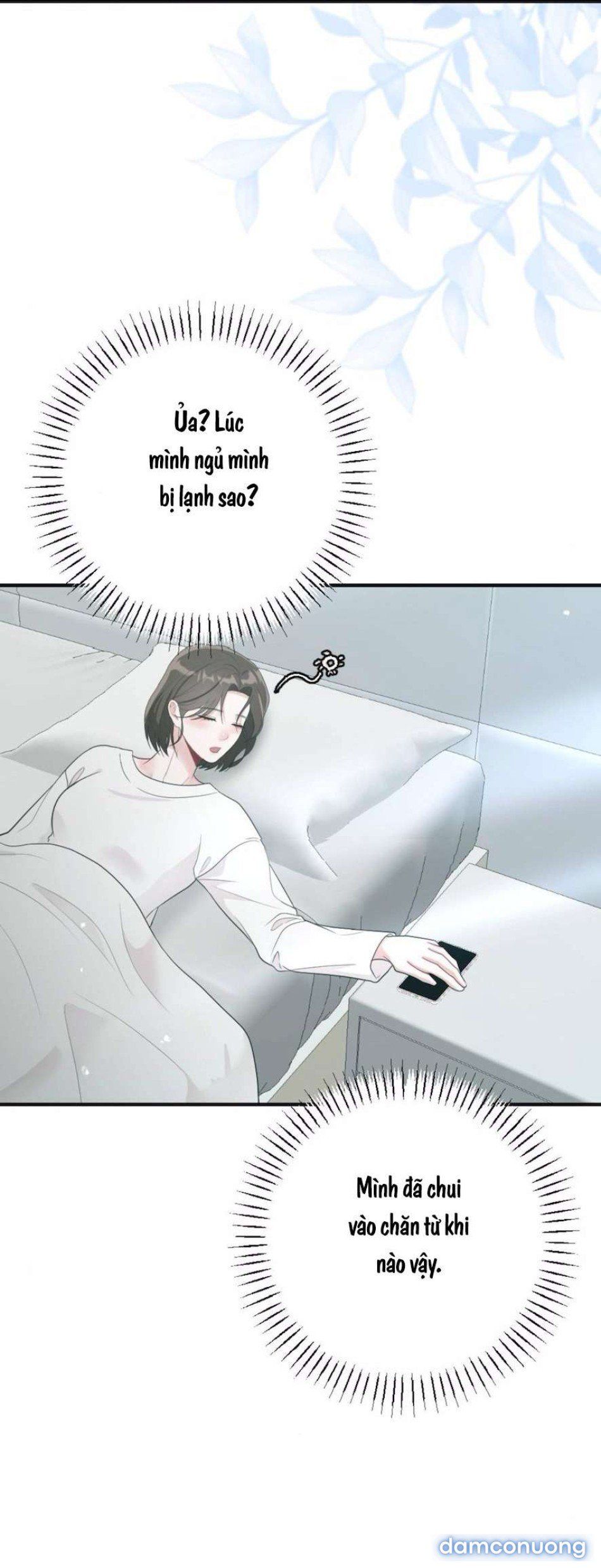 đọc truyện 〖18+〗- Chiếm Lấy Em Chương 13 ảnh 25 tại Thiên Thai Truyện