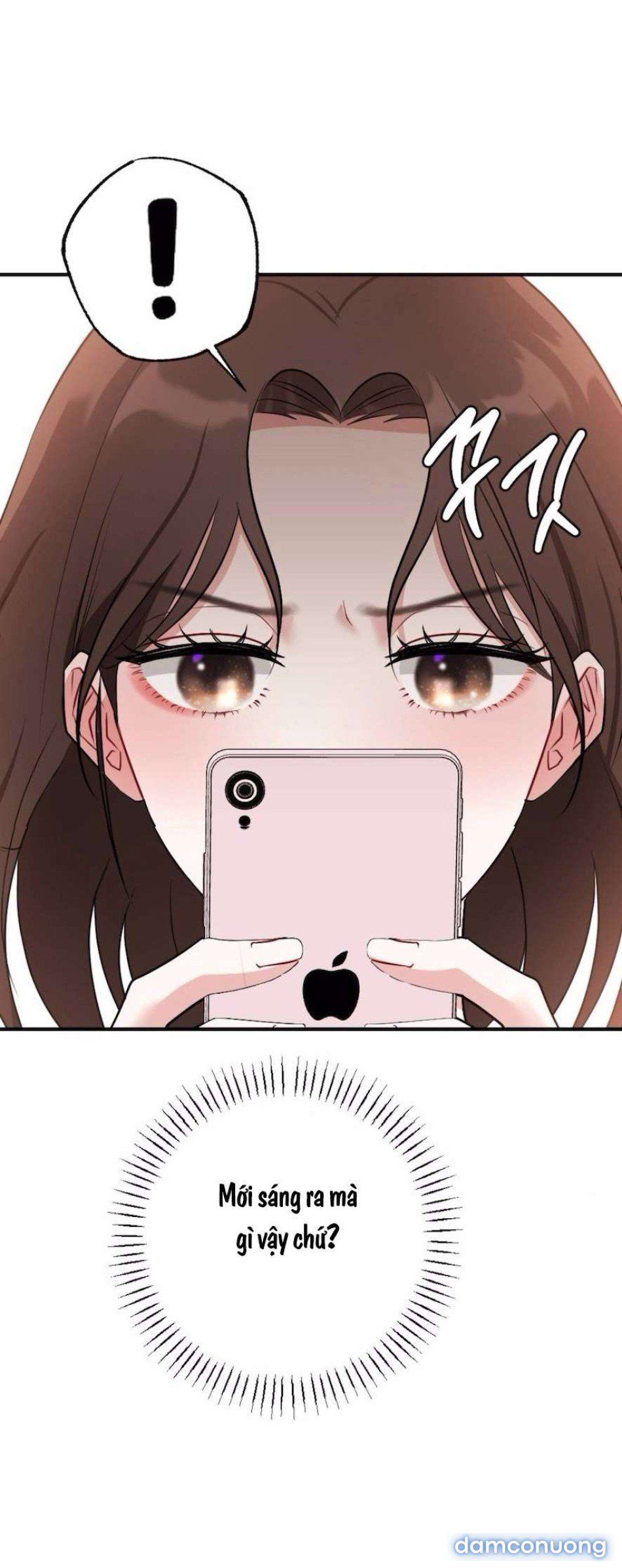 đọc truyện 〖18+〗- Chiếm Lấy Em Chương 13 ảnh 26 tại Thiên Thai Truyện