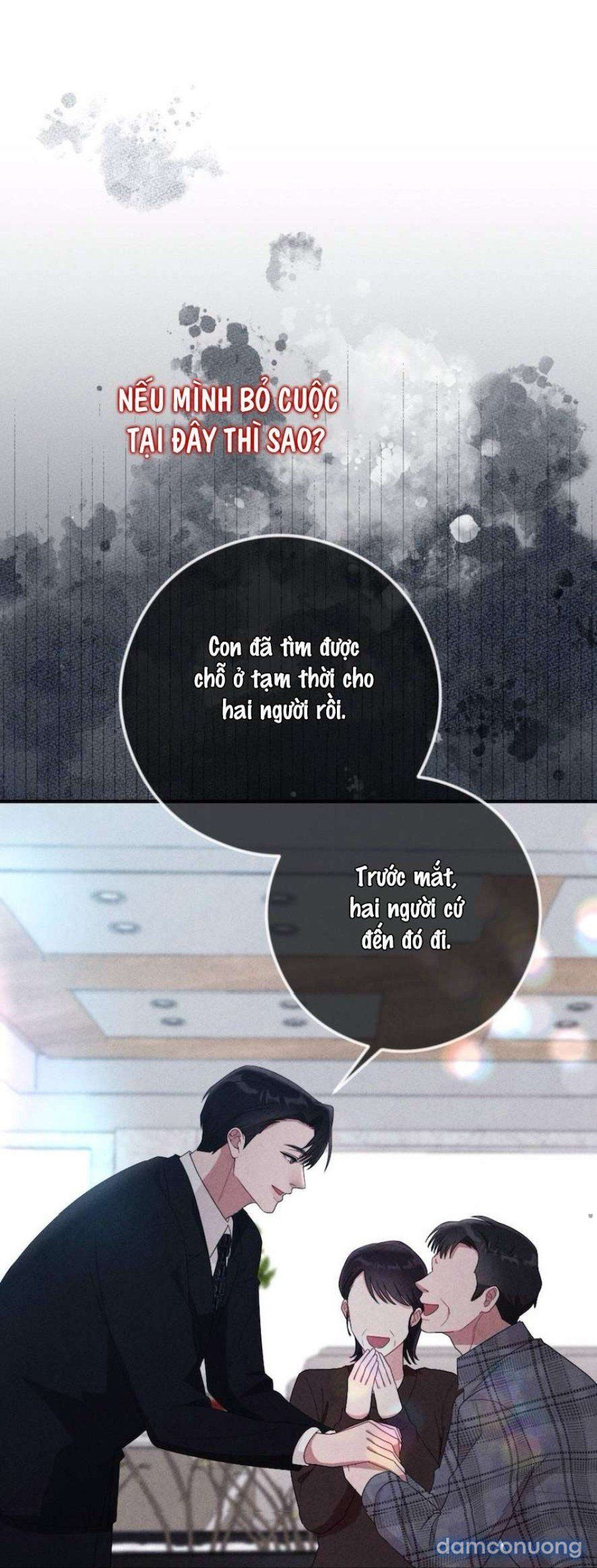 đọc truyện 〖18+〗- Chiếm Lấy Em Chương 13 ảnh 29 tại Thiên Thai Truyện