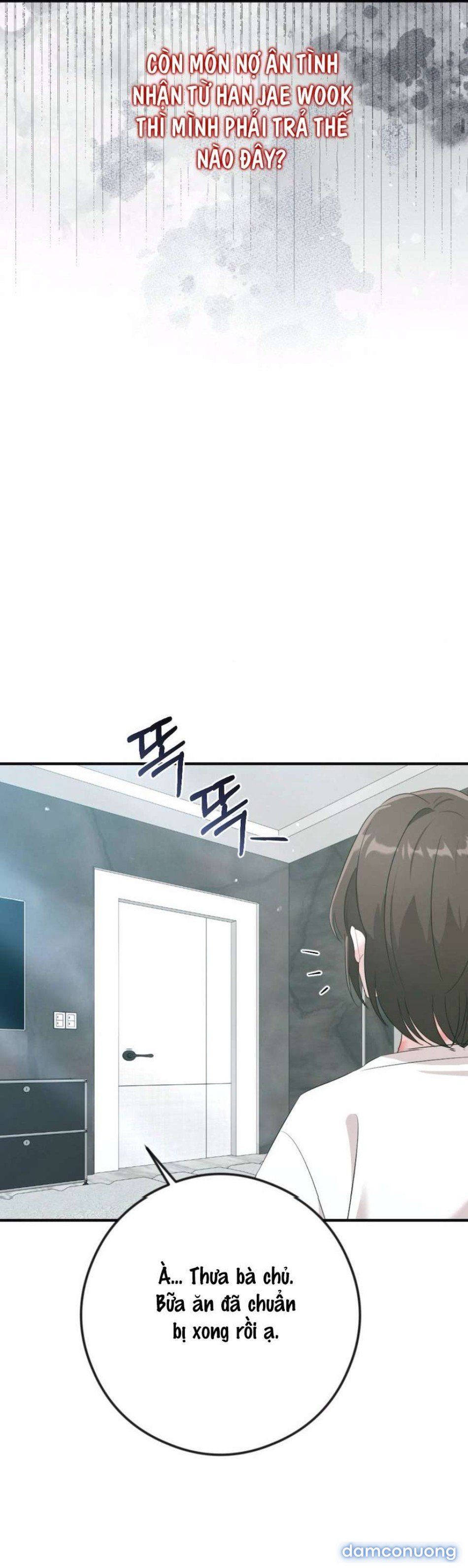 đọc truyện 〖18+〗- Chiếm Lấy Em Chương 13 ảnh 30 tại Thiên Thai Truyện