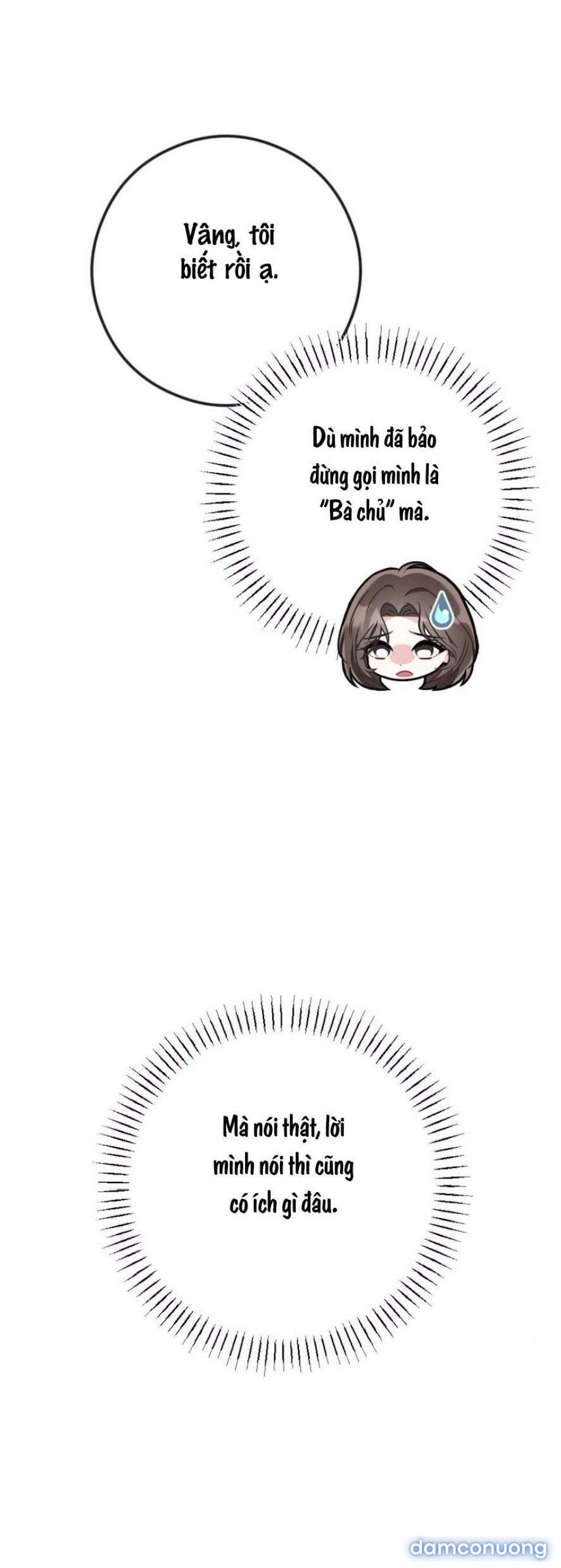 đọc truyện 〖18+〗- Chiếm Lấy Em Chương 13 ảnh 31 tại Thiên Thai Truyện