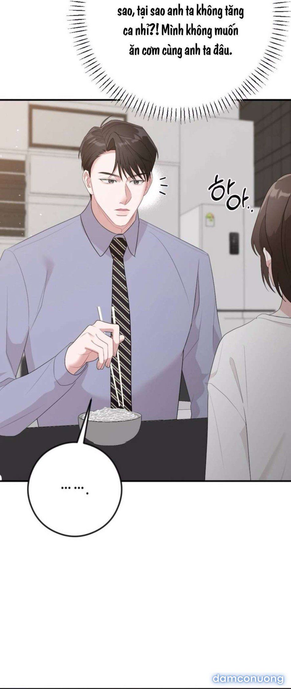 đọc truyện 〖18+〗- Chiếm Lấy Em Chương 13 ảnh 5 tại Thiên Thai Truyện