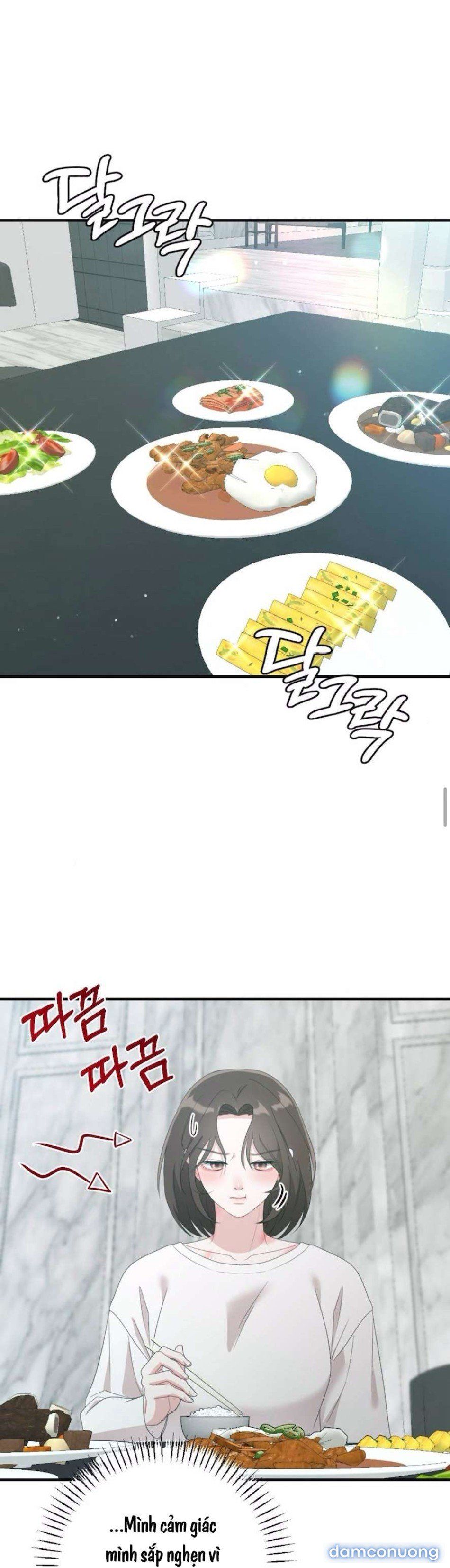 đọc truyện 〖18+〗- Chiếm Lấy Em Chương 13 ảnh 32 tại Thiên Thai Truyện