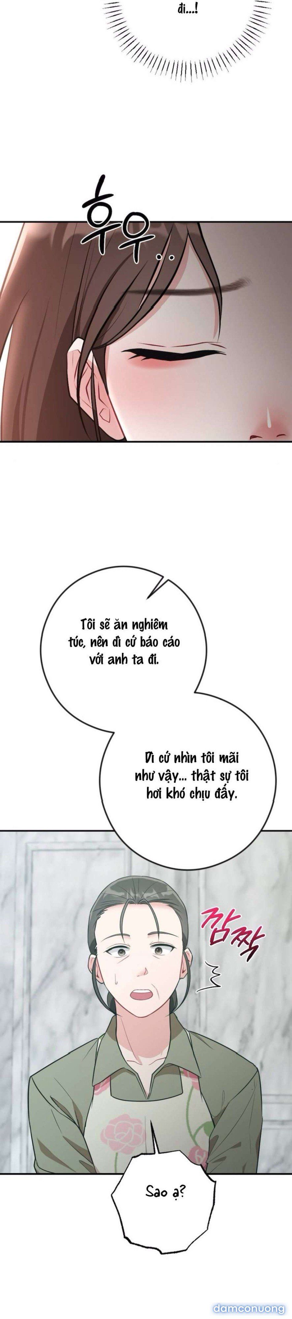 đọc truyện 〖18+〗- Chiếm Lấy Em Chương 13 ảnh 34 tại Thiên Thai Truyện