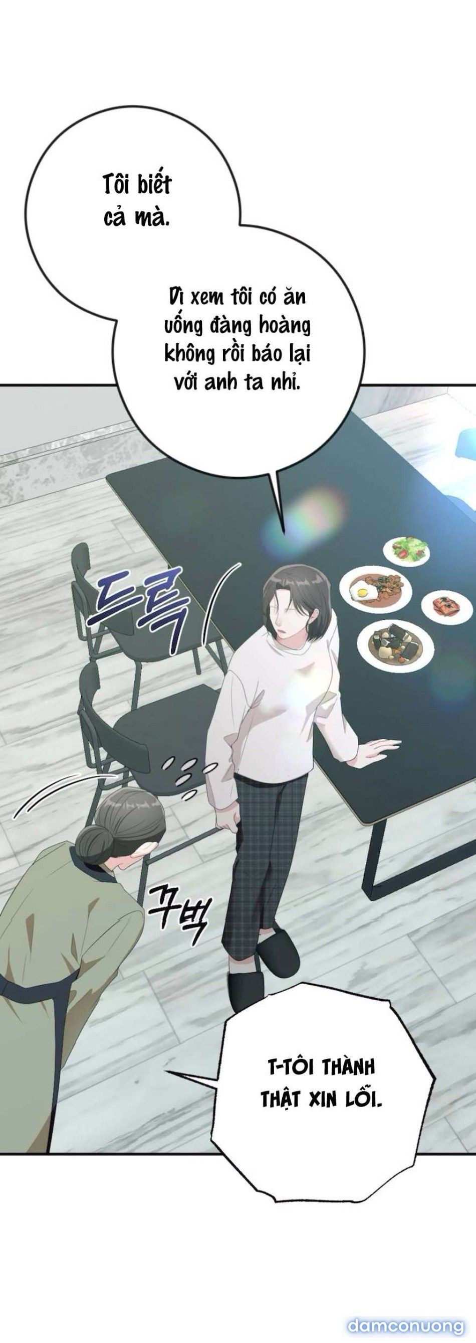 đọc truyện 〖18+〗- Chiếm Lấy Em Chương 13 ảnh 35 tại Thiên Thai Truyện