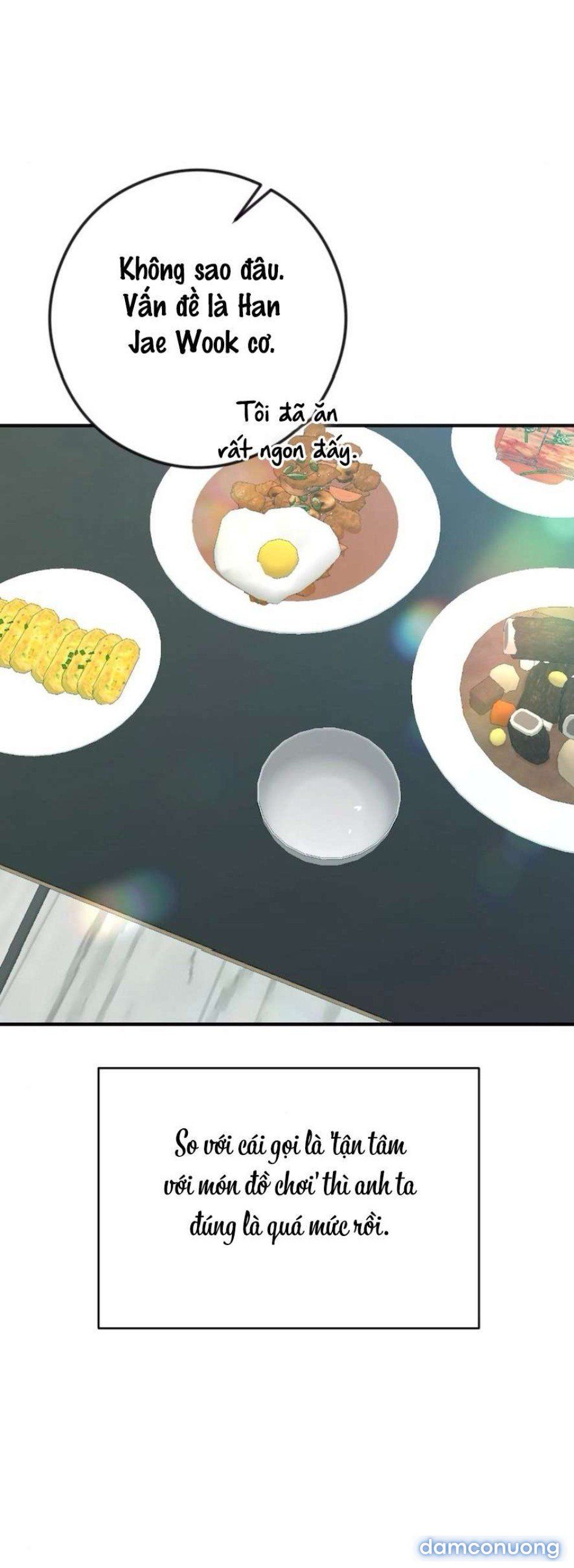 đọc truyện 〖18+〗- Chiếm Lấy Em Chương 13 ảnh 36 tại Thiên Thai Truyện