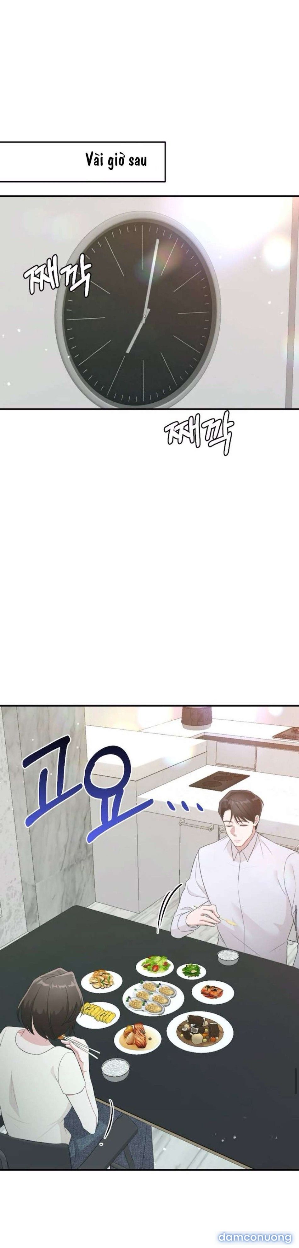 đọc truyện 〖18+〗- Chiếm Lấy Em Chương 13 ảnh 40 tại Thiên Thai Truyện