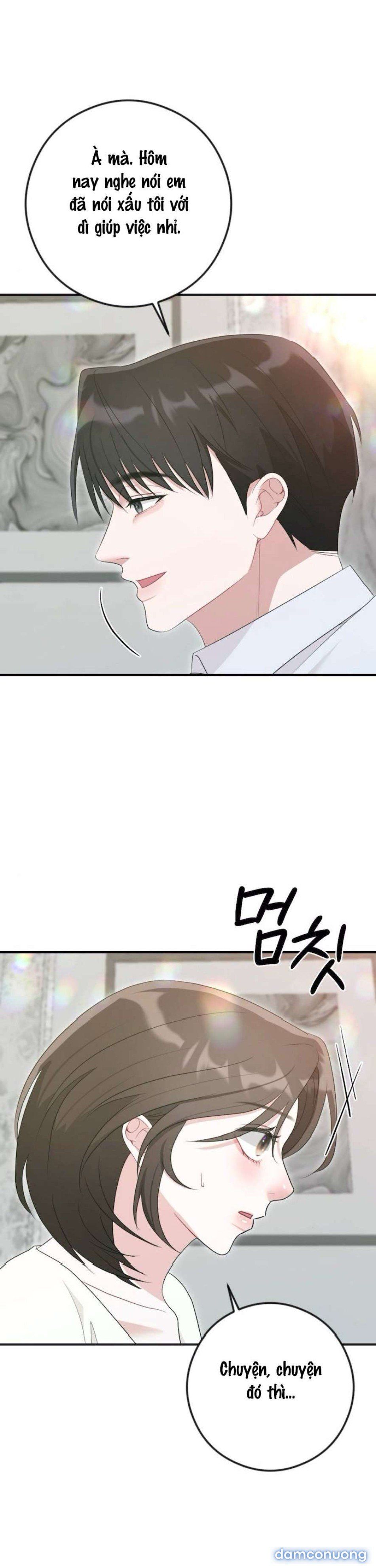 đọc truyện 〖18+〗- Chiếm Lấy Em Chương 13 ảnh 41 tại Thiên Thai Truyện