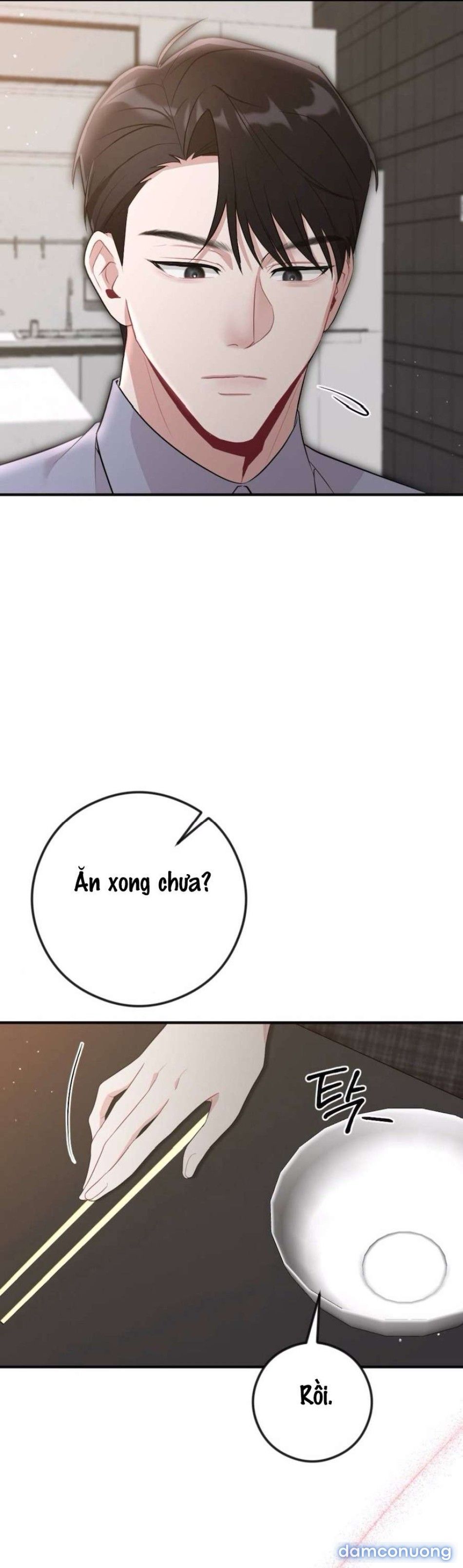 đọc truyện 〖18+〗- Chiếm Lấy Em Chương 13 ảnh 6 tại Thiên Thai Truyện