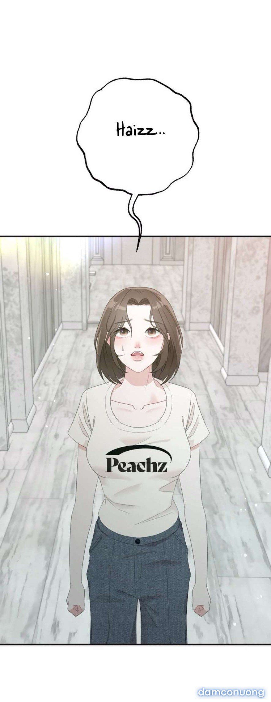 đọc truyện 〖18+〗- Chiếm Lấy Em Chương 13 ảnh 45 tại Thiên Thai Truyện